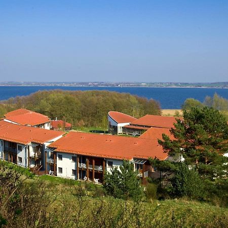 Отель Ferienland Salem Salem  Экстерьер фото