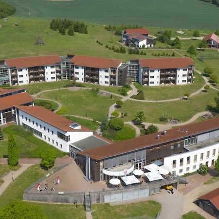 Отель Ferienland Salem Salem  Экстерьер фото